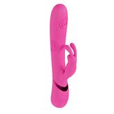Shots Toys VIVE Mimi Vibrating Rabbit Massager Pink Rabbit Vibrators